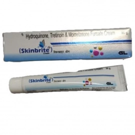 SKINBRITE CREAM